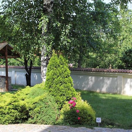 Hotel Radi Saparewa Banja Zewnętrze zdjęcie