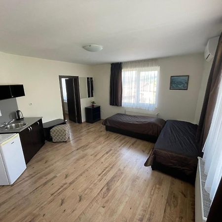 Hotel Radi Saparewa Banja Zewnętrze zdjęcie
