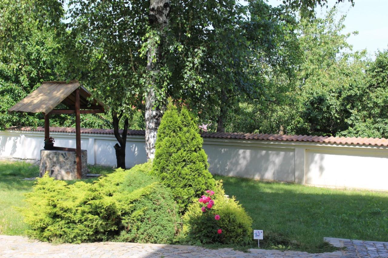Hotel Radi Saparewa Banja Zewnętrze zdjęcie