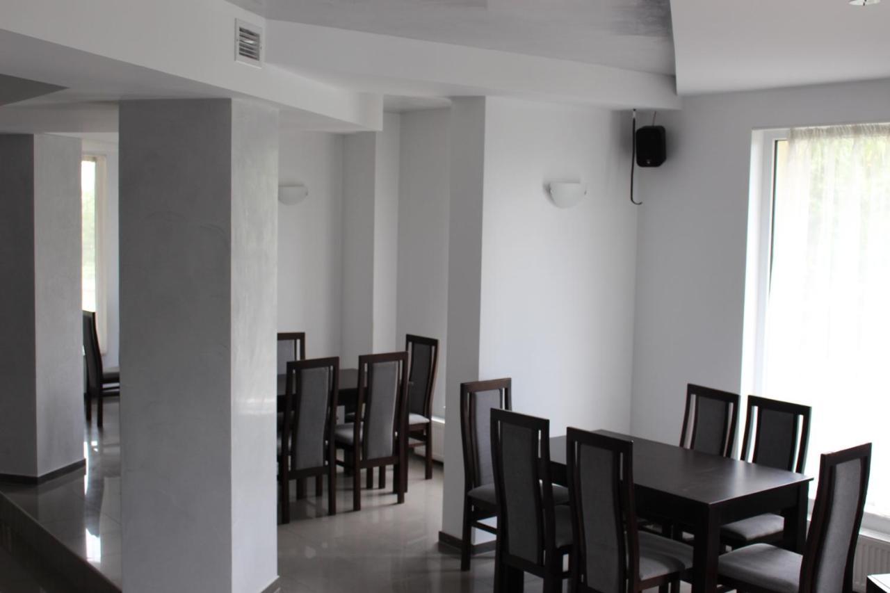 Hotel Radi Saparewa Banja Zewnętrze zdjęcie