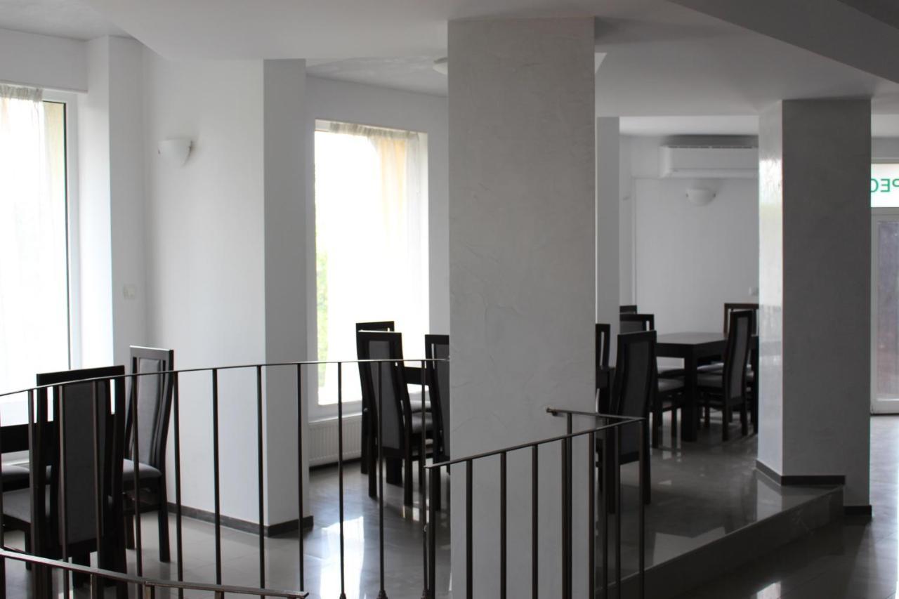 Hotel Radi Saparewa Banja Zewnętrze zdjęcie