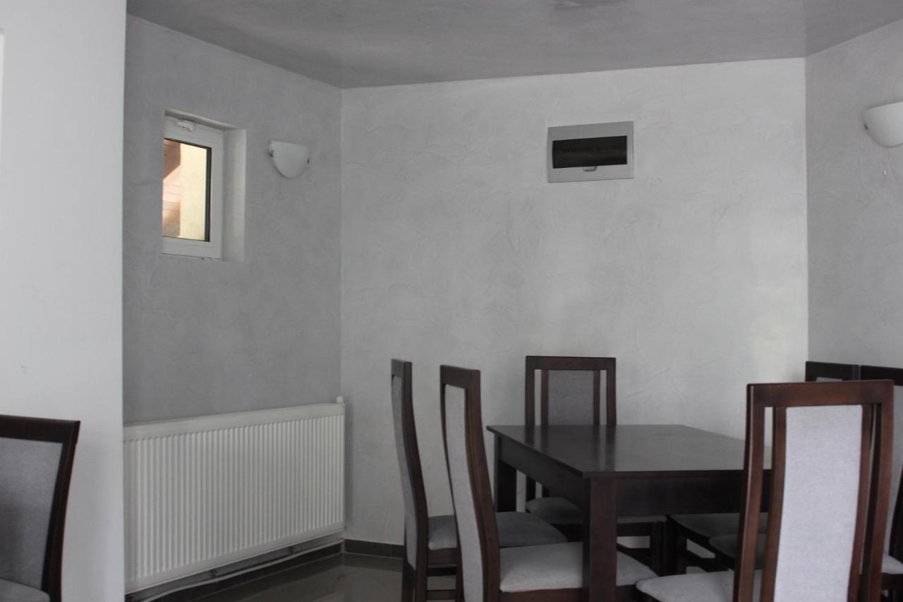Hotel Radi Saparewa Banja Zewnętrze zdjęcie