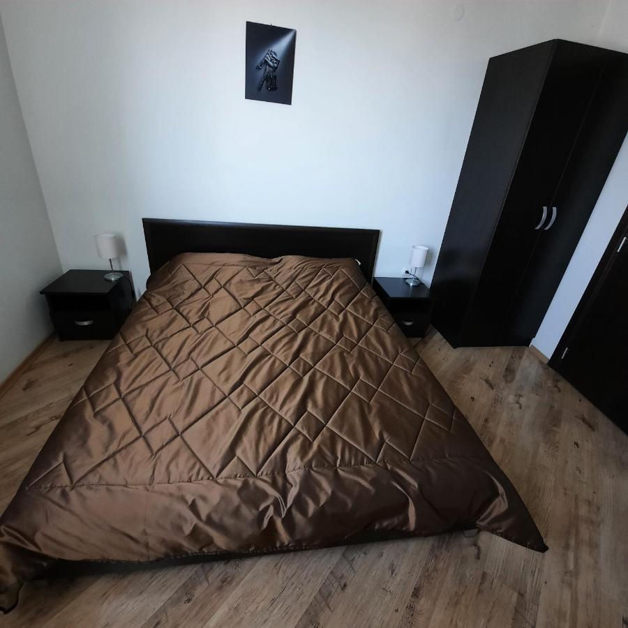 Hotel Radi Saparewa Banja Pokój zdjęcie